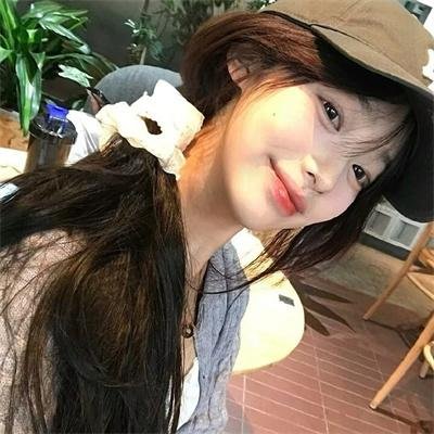 心动的瞬间